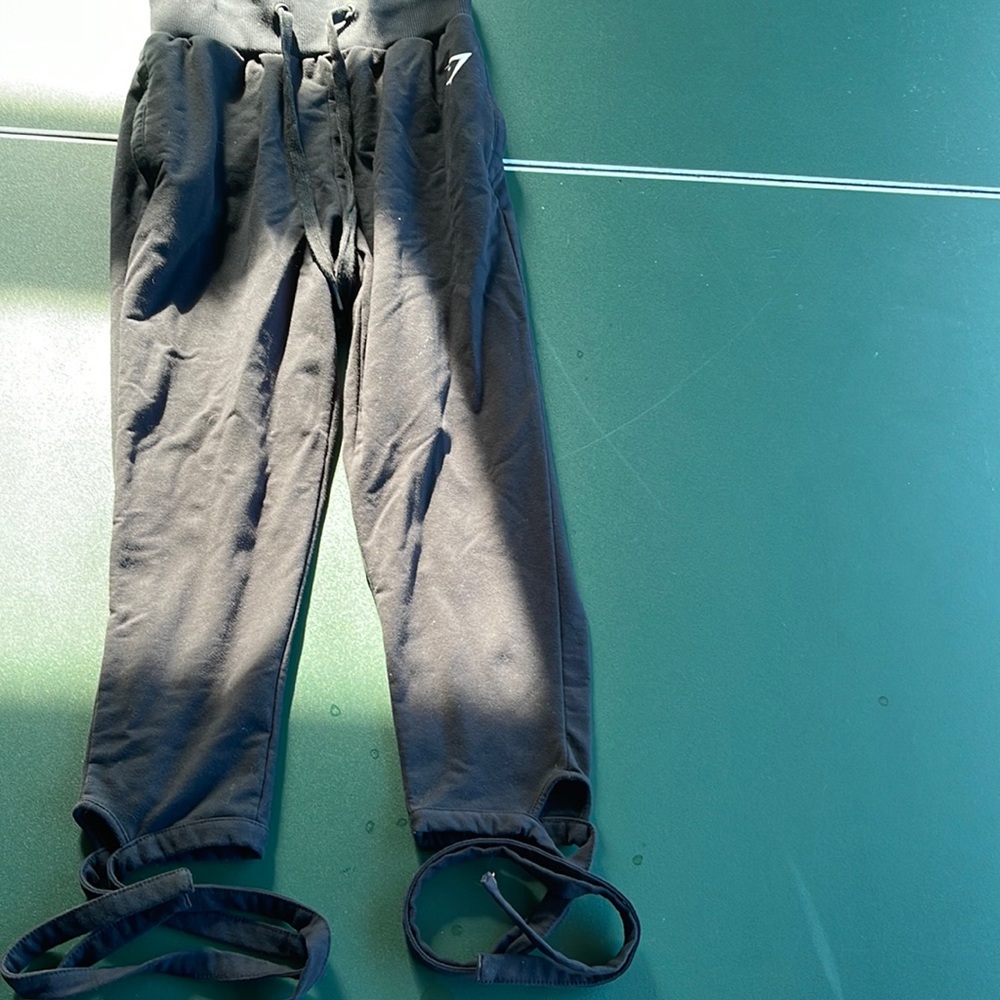 Woman’s joggers